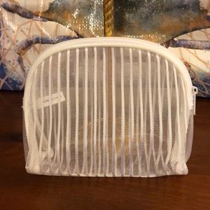 3for 10 Makeup Bag NWOT